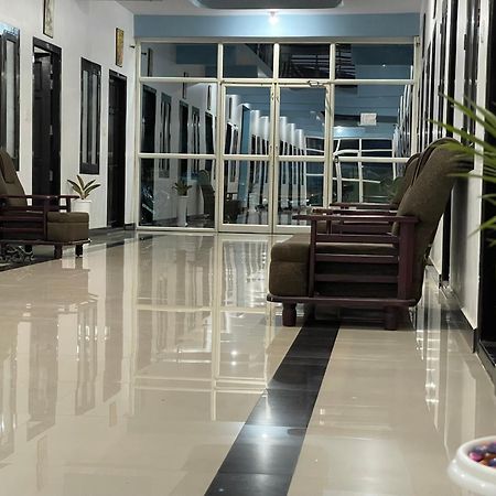 Nilastay Emirates Kazhakuttam Экстерьер фото